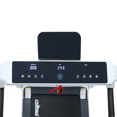 Centra Electric Treadmill Home Gym Exercise Fitness Machine Equipment Running Payday Deals