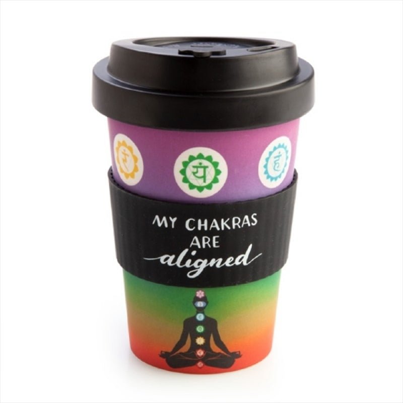 Chakra Bamboo Cup Payday Deals