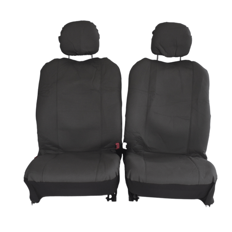 Challenger Canvas Seat Covers - For Holden Commodore Sedan (2006-2013) Payday Deals