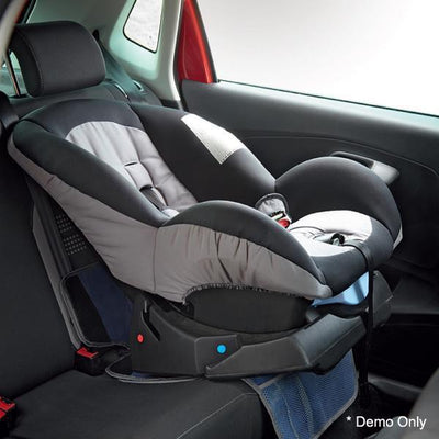 Child Seat Protector