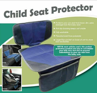 Seat Protector Payday Deals