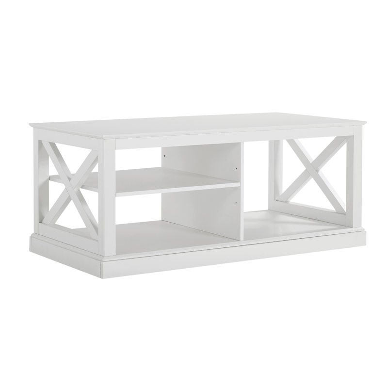 Chloe White Coffee Table Payday Deals