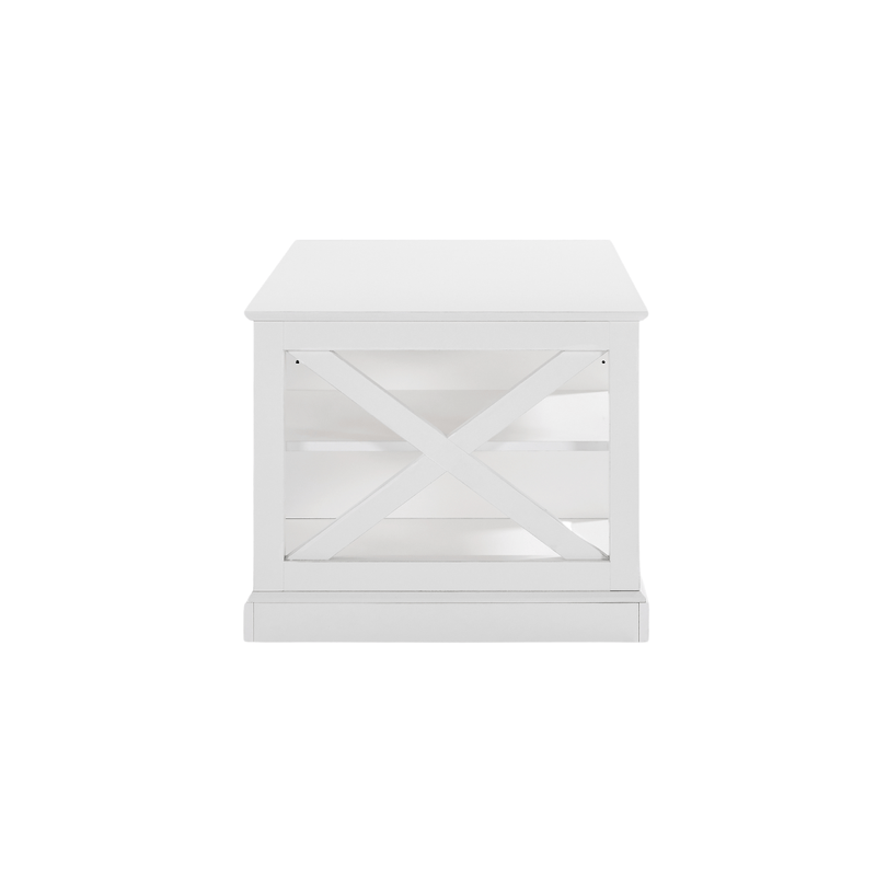 Chloe White Coffee Table Payday Deals