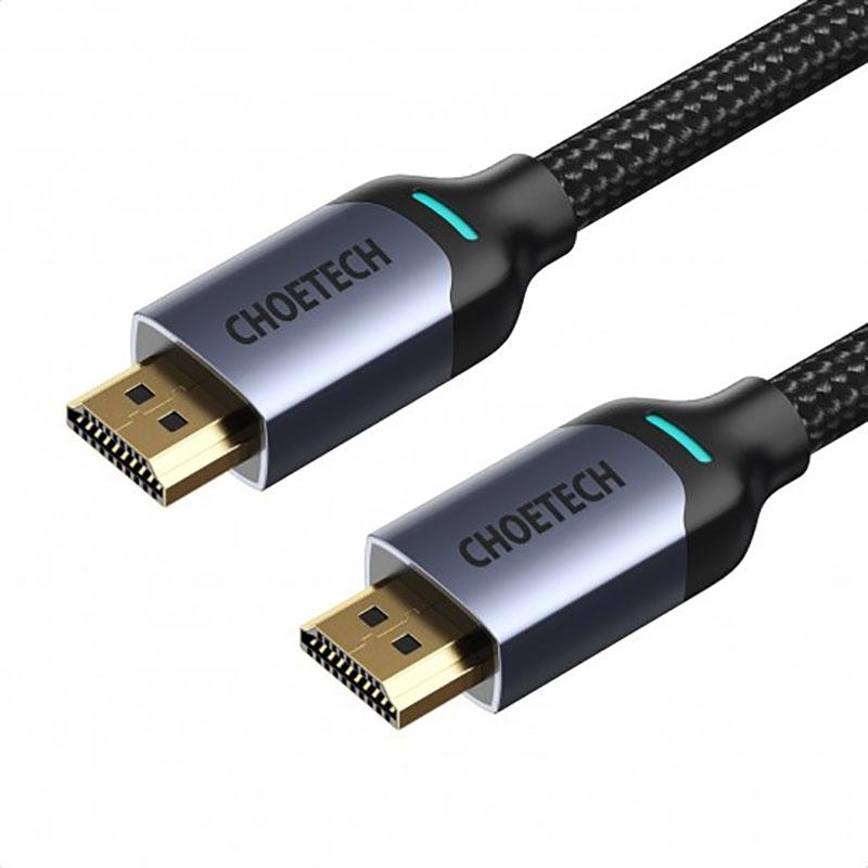 Choetech 8K HDMI cable 2M Payday Deals