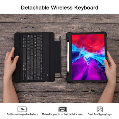 CHOETECH BH-010 Wireless Keyboard For IPad Pro 12.9-inch Payday Deals