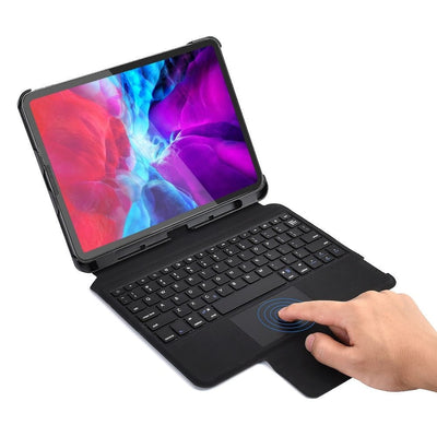 CHOETECH BH-012 Wireless Keyboard Case for iPad Pro 11 Payday Deals