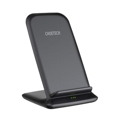 Choetech T555-S 10W Wireless Charger Stand Payday Deals