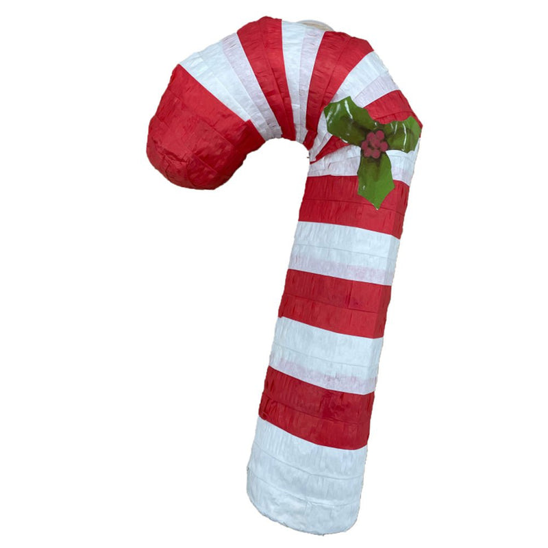 Christmas Snowman And Candy Cane Pinata Party Pack Payday Deals