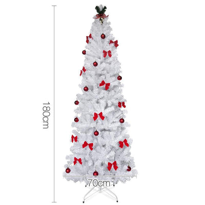  Christmas Tree - 180cm