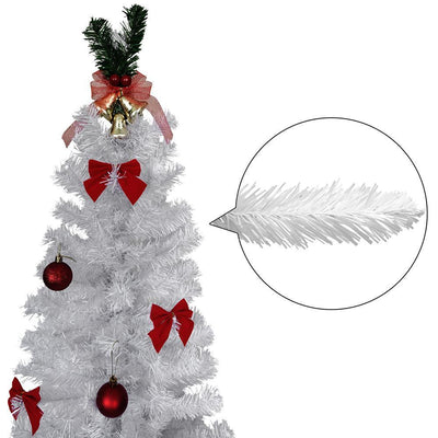  Christmas Tree - 210cm