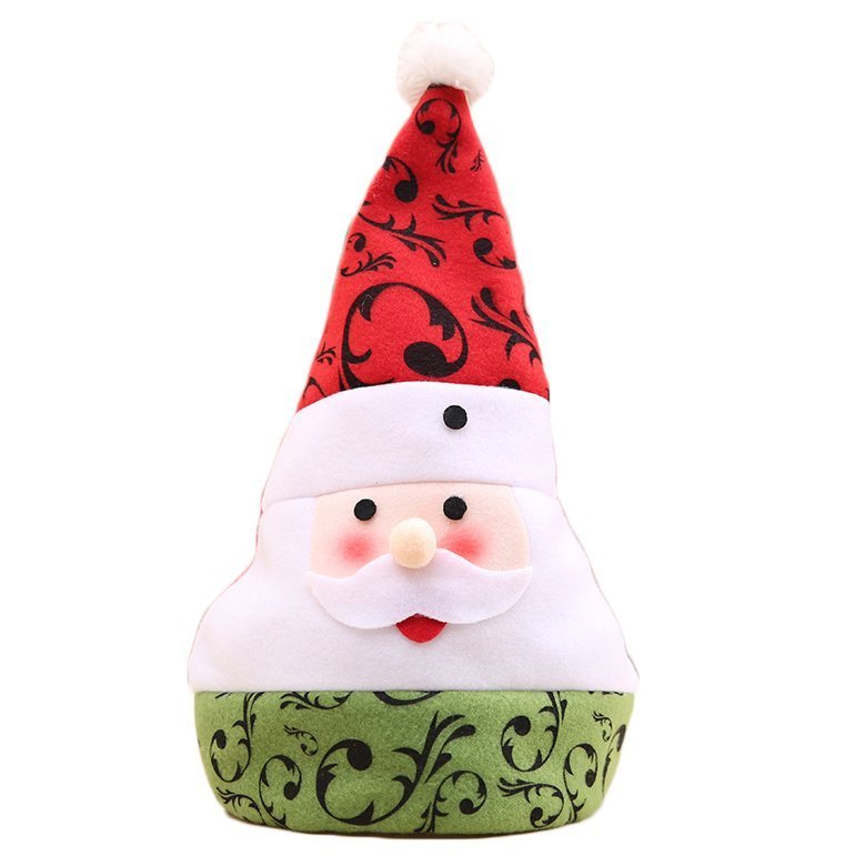 Christmas Unisex Adults Kids Novelty Hat Xmas Party Cap Santa Costume Dress Up, Santa Payday Deals