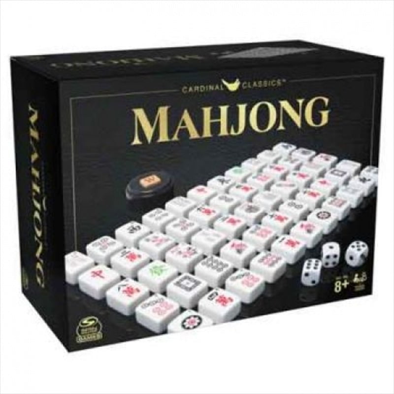 Classic Games Mahjong Payday Deals