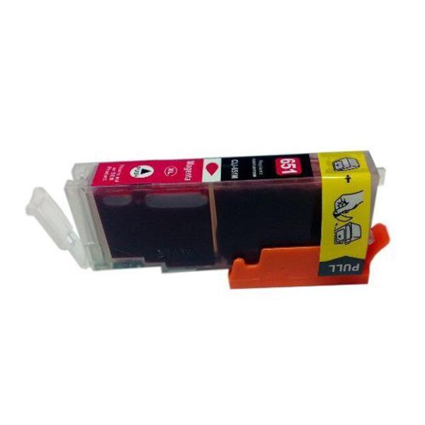 CLI-651XL Magenta Compatible Inkjet Cartridge Payday Deals