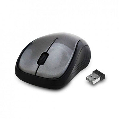 CLiPtec XILENT II 2.4GHZ WIRELESS SILENT MOUSE Payday Deals