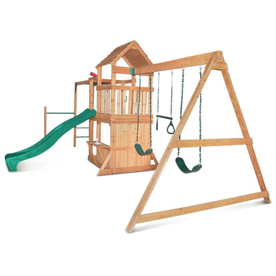 Coburg Lake Play Centre (Green Slide) Payday Deals