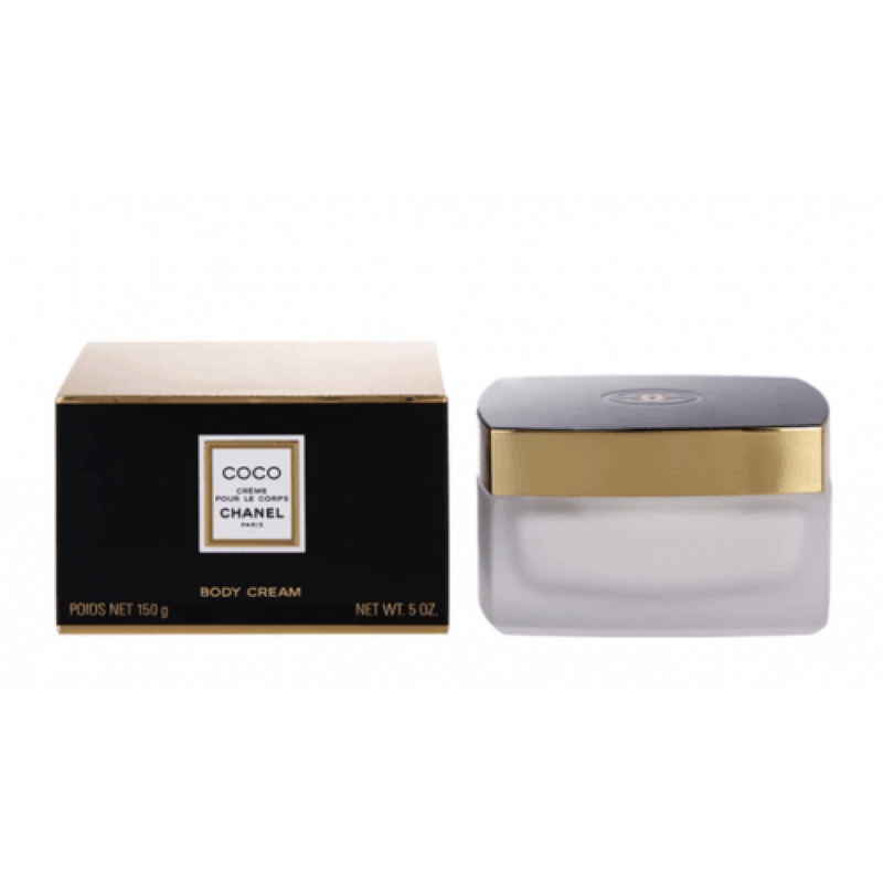 Coco by Chanel Body Cream 150g For Women Payday Deals
