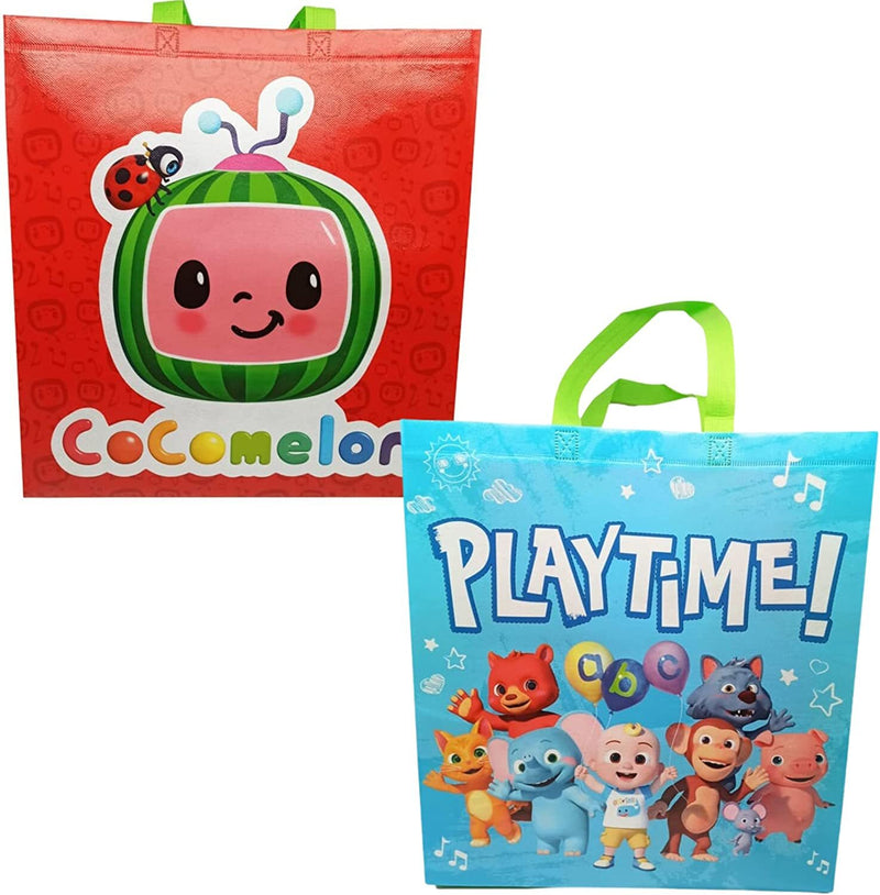 Cocomelon Showbag Gift Pack Payday Deals