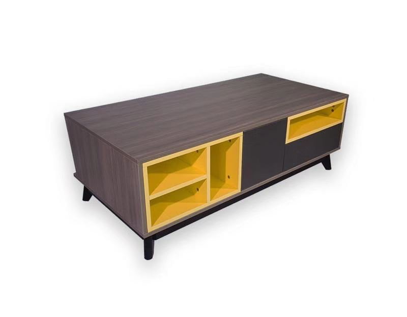 COLT/Modern Coffee Table 120cm Payday Deals