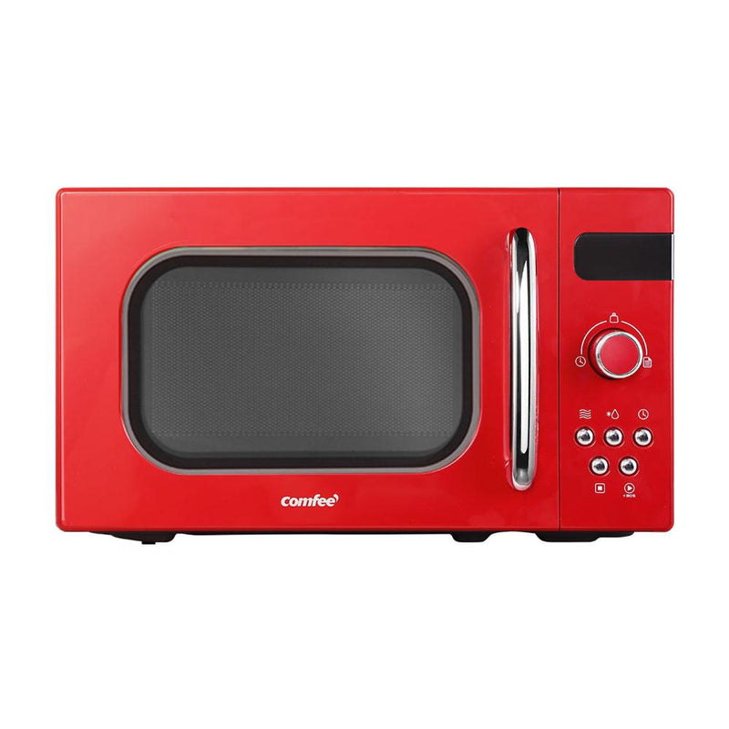 Comfee 20L Microwave Oven 700W Countertop Benchtop Kitchen 8 Cooking Settings Payday Deals