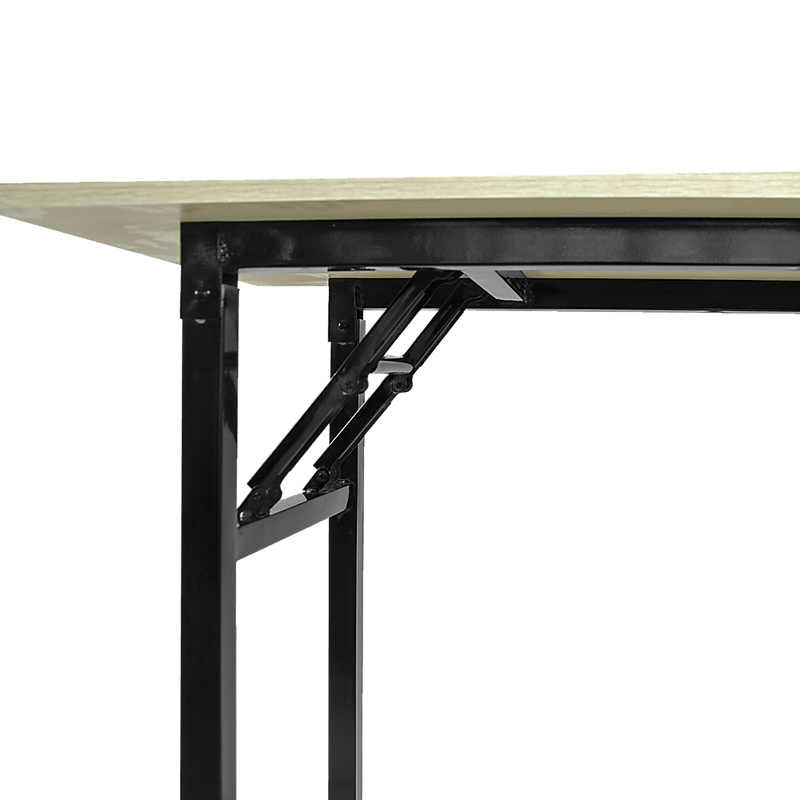 Computer Desk Home Office Folding Desk Study Desk Wooden Bar Table Coffee Table Payday Deals