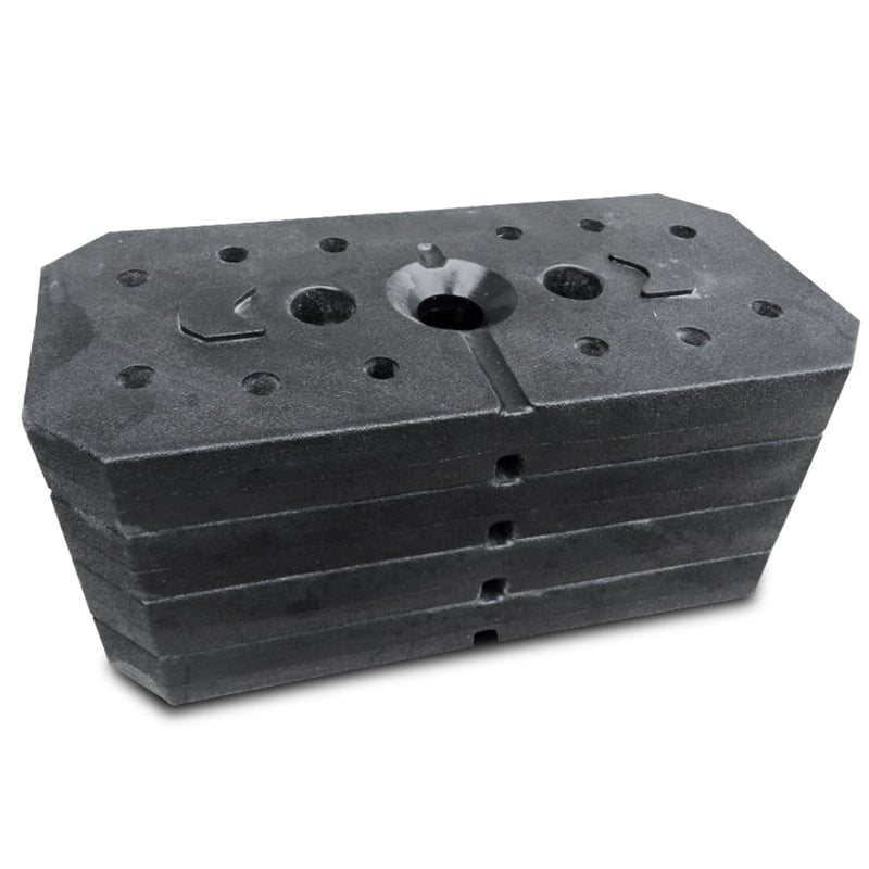 CORTEX 25kg Weight Stack Optional Upgrade Kit (SS2/GS6) Payday Deals