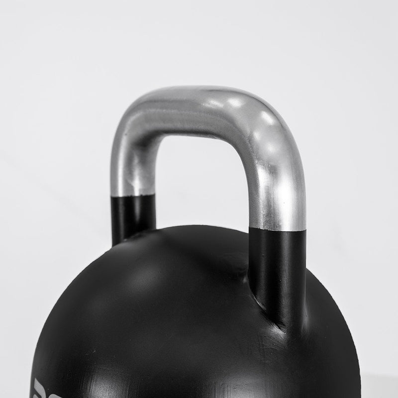 CORTEX 28kg Commercial Steel Kettlebell V2 Payday Deals