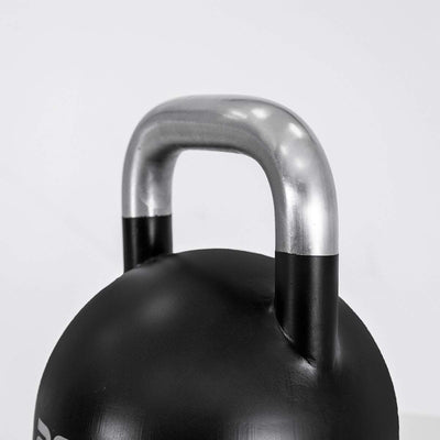 CORTEX 32kg Commercial Steel Kettlebell V2 Payday Deals