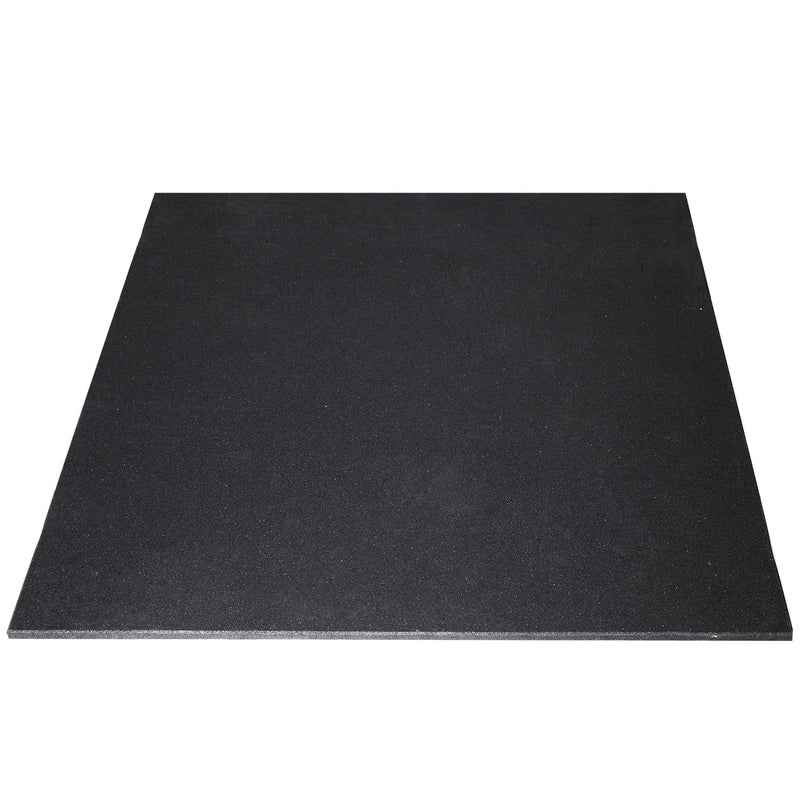 CORTEX 3m x 2m 50mm Weightlifting Platform with Dual Density Mats Set Payday Deals
