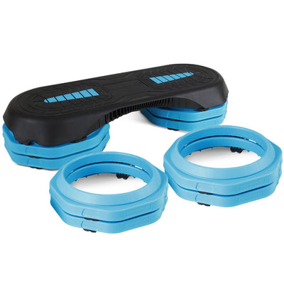 Cortex 5 Level Multi Level Aerobic Step Payday Deals
