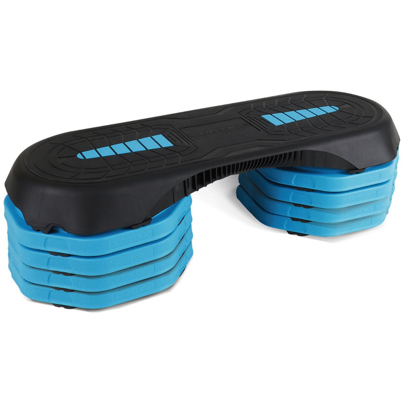 Cortex 5 Level Multi Level Aerobic Step Payday Deals