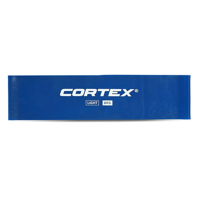 Cortex 5 Pack Flat Resistance Micro Wide Bands (4kg to 14kg) Payday Deals