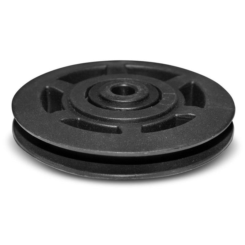 Cortex 96mm Gym Station Pulley (up to 6mm cables) 10 Pack Payday Deals