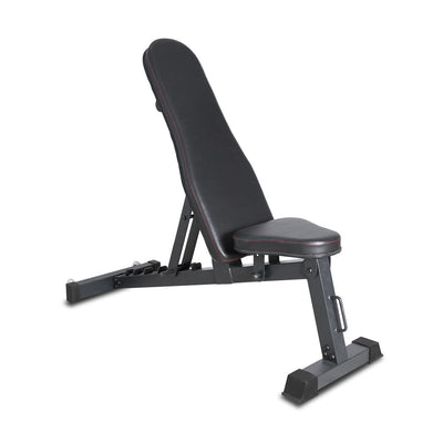 Cortex ALPHA Series ARK06 Commerical Full Rack with Storage + 100kg of Olympic Weights and Barbell Payday Deals