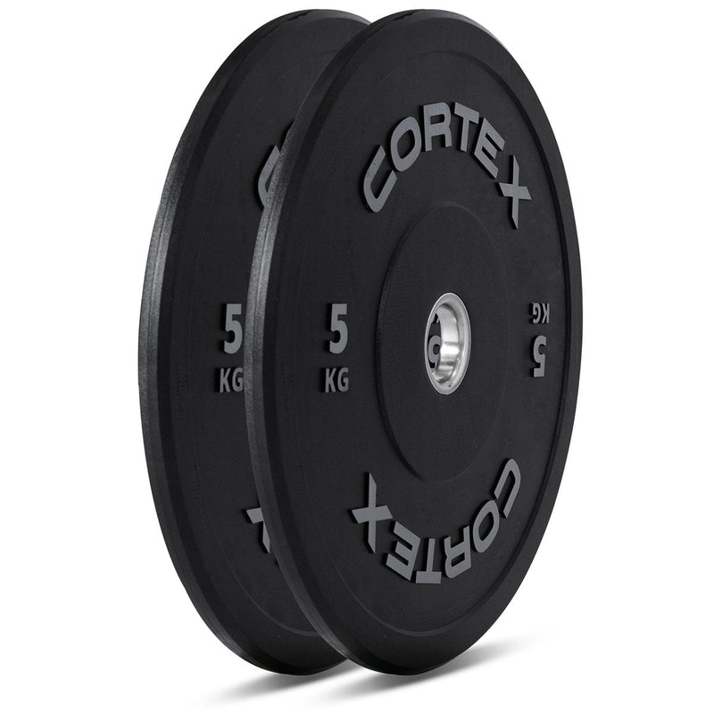 Cortex ALPHA Series ARK06 Commerical Full Rack with Storage + 100kg of Olympic Weights and Barbell Payday Deals