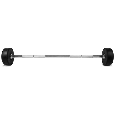 CORTEX Alpha Series Fixed Barbell Set 100kg