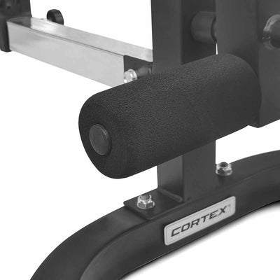 Cortex BN11 FID Bench with Preacher Curl and Leg Curl/Extension Payday Deals