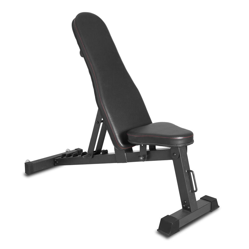 CORTEX BN6 Bench + SR10 Squat Rack Package Payday Deals