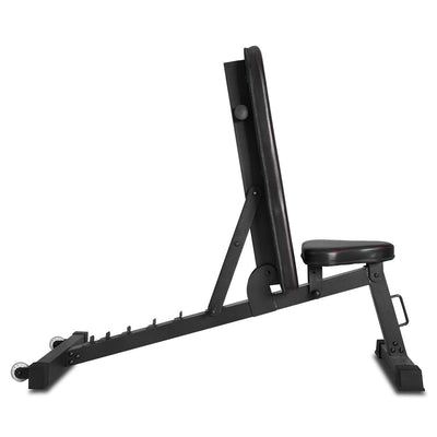 CORTEX BN6 Bench + SR10 Squat Rack Package Payday Deals