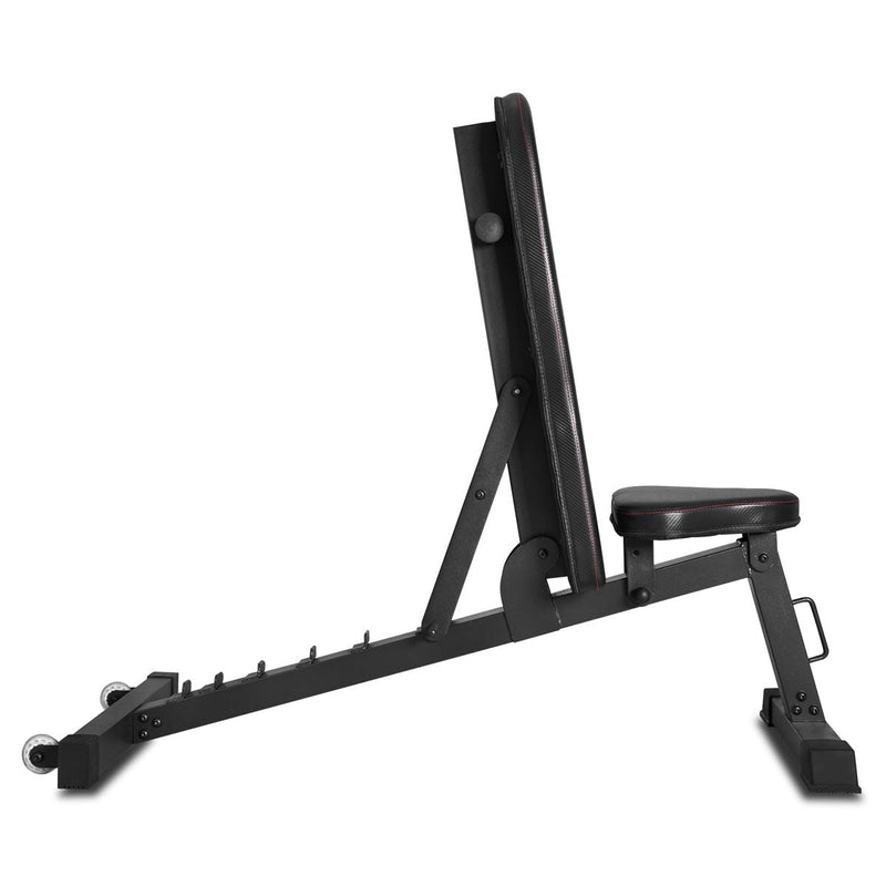 CORTEX BN6 Bench + SR10 Squat Rack Package Payday Deals