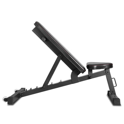 CORTEX BN6 Bench + SR10 Squat Rack Package Payday Deals