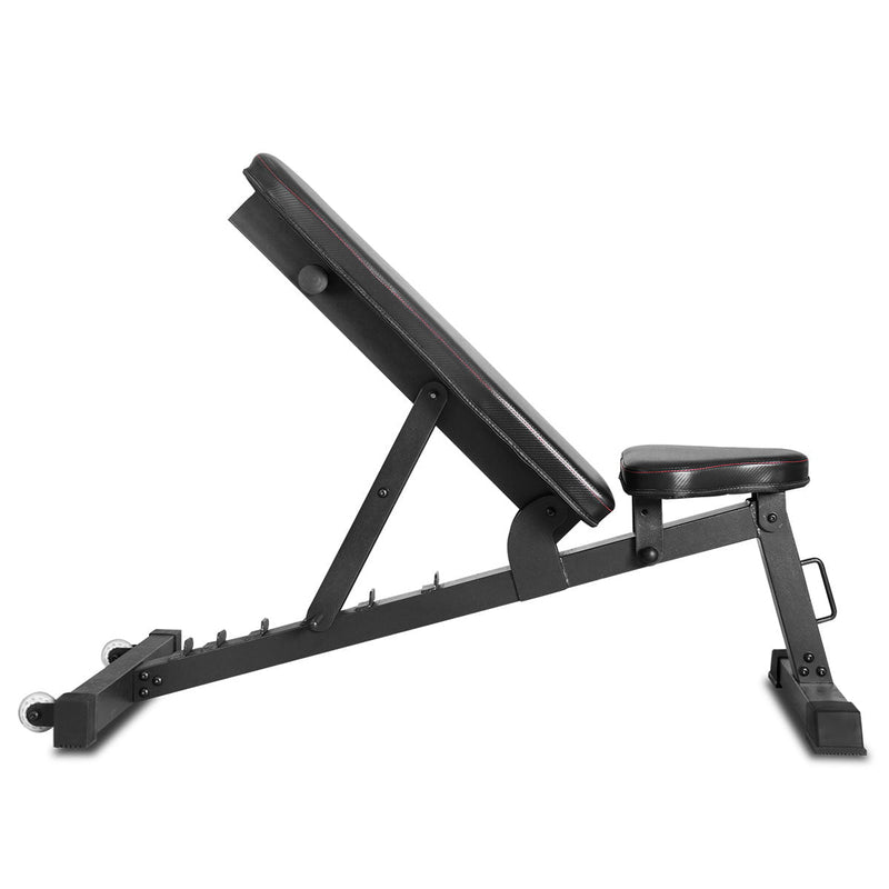 CORTEX BN6 Bench + SR10 Squat Rack Package Payday Deals