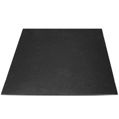 CORTEX Dual Density Rubber Gym Floor Mat 50mm (1m x 1m)