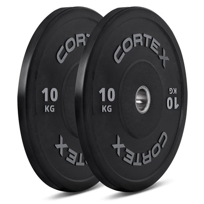 CORTEX GS9 Power Rack & Cable Machine + BN-6 Bench + 165kg Olympic Bumper V2 Weight Plate & Barbell Package Payday Deals