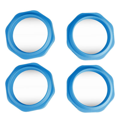 CORTEX Multi Level Aerobic Step Risers Only (4 Pack) Payday Deals