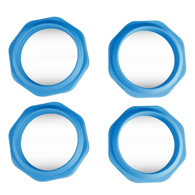 CORTEX Multi Level Aerobic Step Risers Only (4 Pack) Payday Deals
