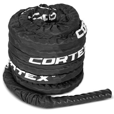 Cortex Sleeved Battle Rope 38mm*15m Payday Deals