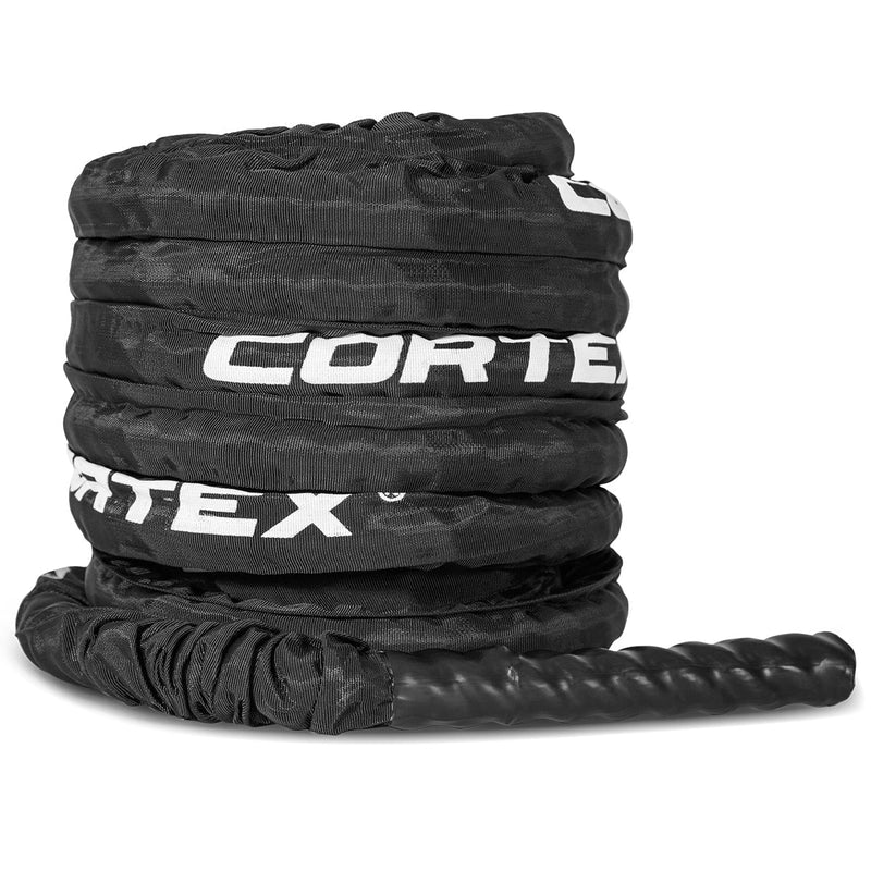 Cortex Sleeved Battle Rope 38mm*15m Payday Deals