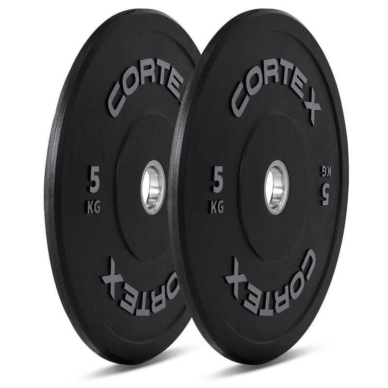 CORTEX SM-20 6-in-1 Power Rack with Smith & Cable Machine + BN-6 Bench + 130kg Olympic Bumper V2 Weight Plate & Barbell Package Payday Deals