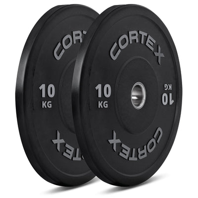 CORTEX SM-20 6-in-1 Power Rack with Smith & Cable Machine + BN-6 Bench + 130kg Olympic Bumper V2 Weight Plate & Barbell Package Payday Deals