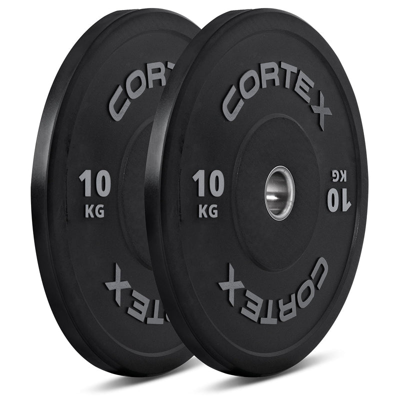 CORTEX SM-20 6-in-1 Power Rack with Smith & Cable Machine + BN-6 Bench + 130kg Olympic Bumper V2 Weight Plate & Barbell Package Payday Deals